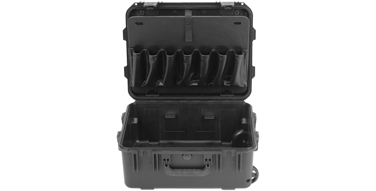 SKB Cases 3I-1914-8B-P