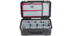 SKB Cases 3I-2011-8DL
