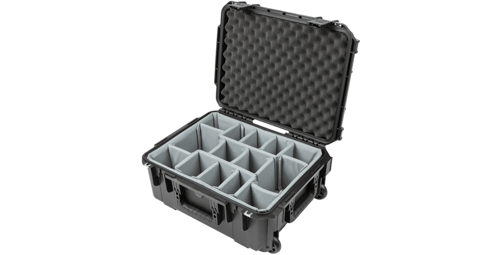 SKB Cases 3I-1914-8DT