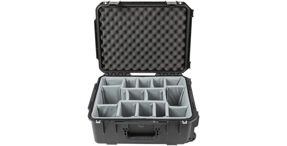SKB Cases 3I-1914-8DT