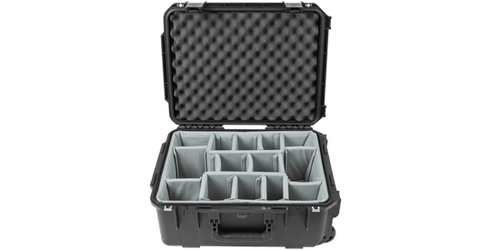 SKB Cases 3I-1914-8DT