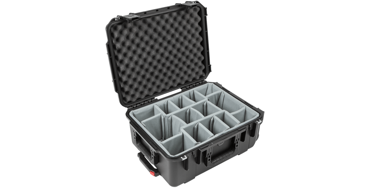 SKB Cases 3I-1914-8DT