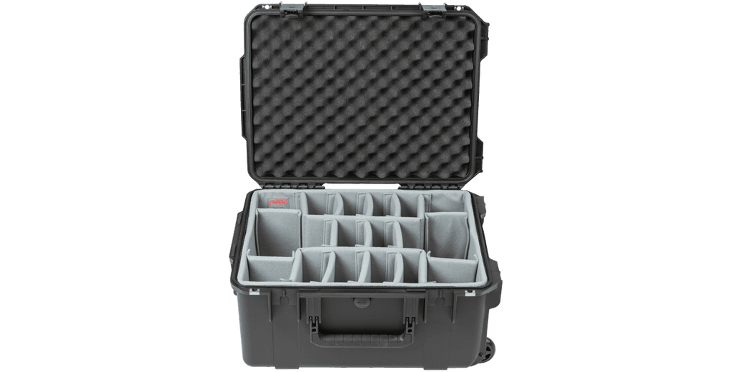 SKB Cases 3I-2015-10PT