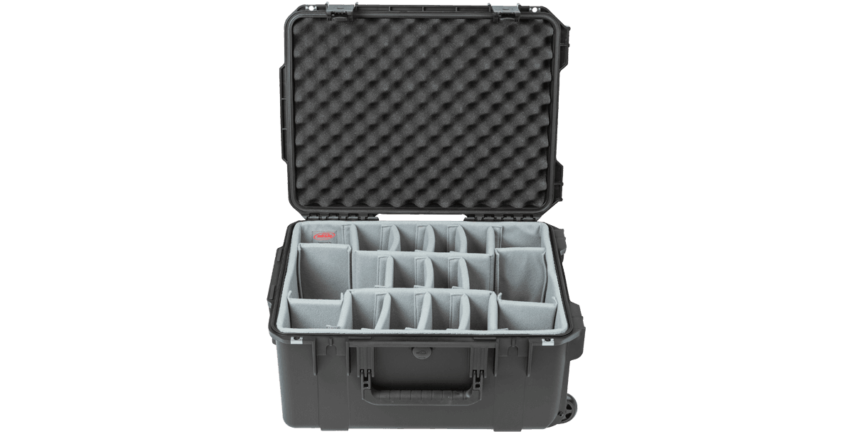 SKB Cases 3I-2015-10PT