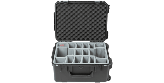 SKB Cases 3I-2015-10PT
