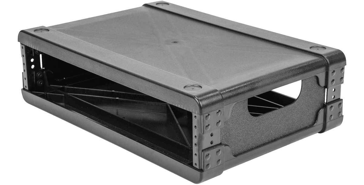 SKB Cases 3I-M2U13-FRM