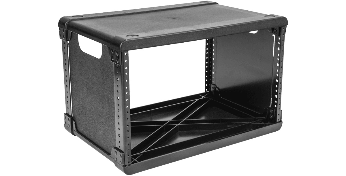 SKB Cases 3I-M6U13-FRM
