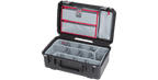 SKB Cases 3I-2011-8DL