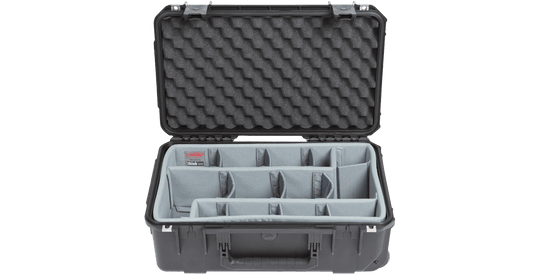 SKB Cases 3I-2011-7DT