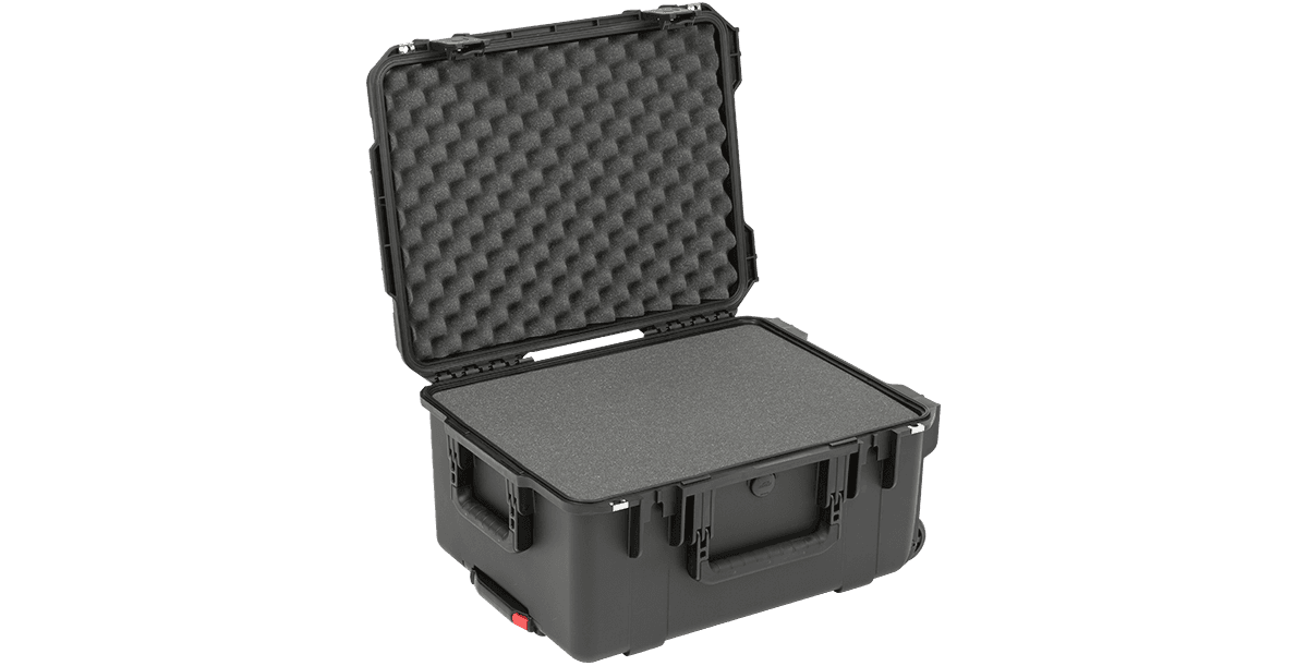 SKB Cases 3I-2015-10BC