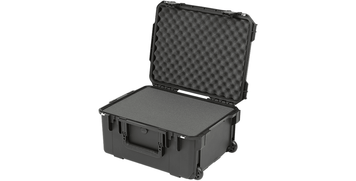 SKB Cases 3I-2015-10BC