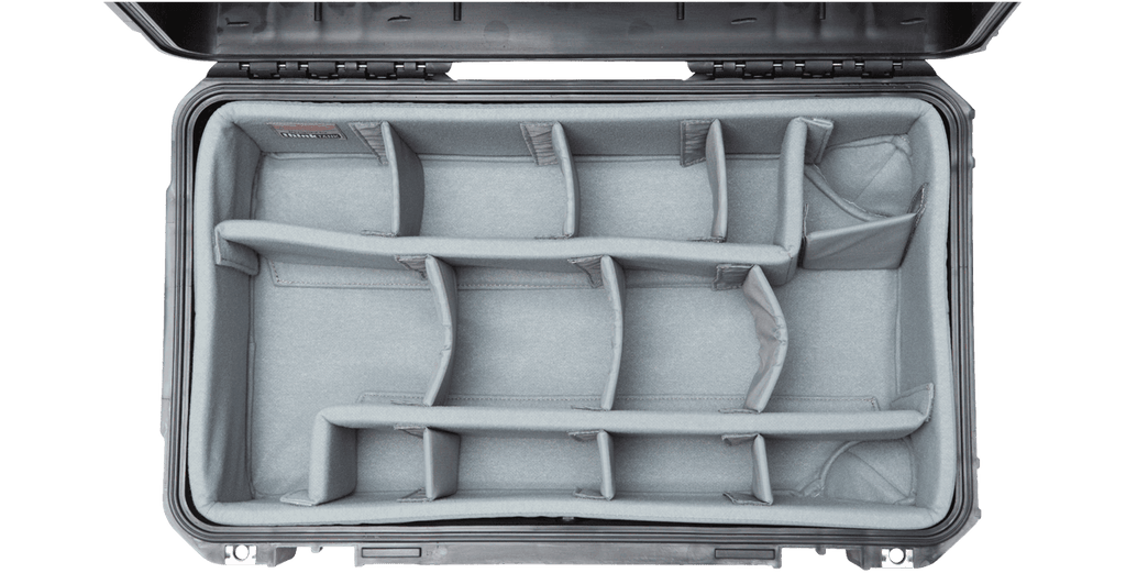SKB Cases 3I-2011-7DT