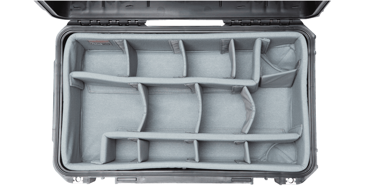 SKB Cases 3I-2011-7DT