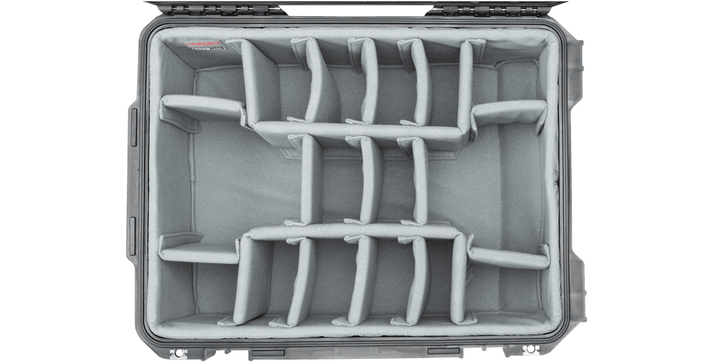 SKB Cases 3I-2015-10PL