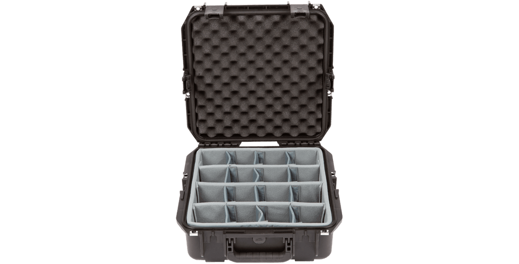SKB Cases 3I-1515-6DT
