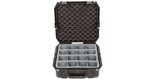 SKB Cases 3I-1515-6DT