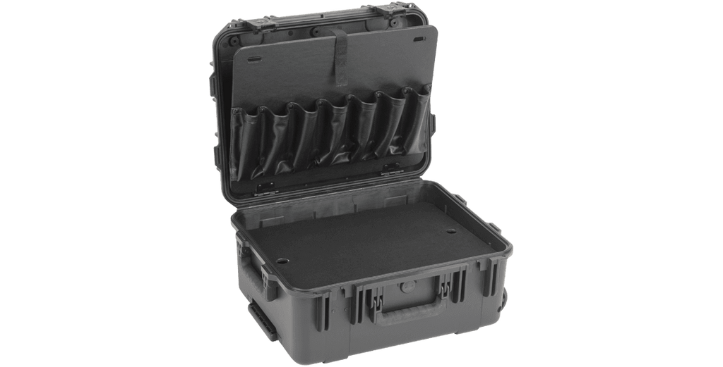 SKB Cases 3I-1914-8B-P