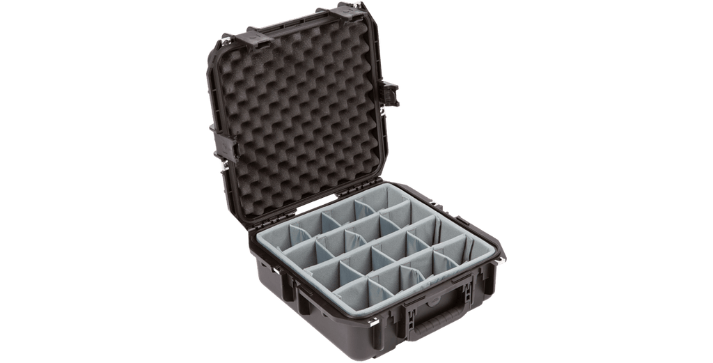 SKB Cases 3I-1515-6DT
