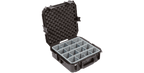 SKB Cases 3I-1515-6DT