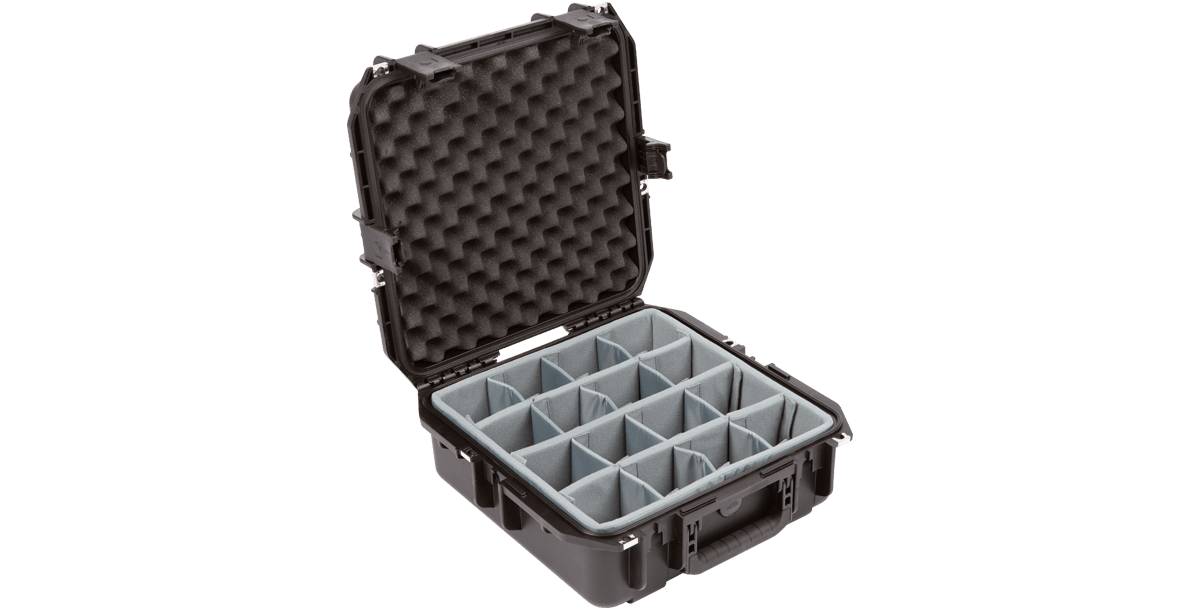 SKB Cases 3I-1515-6DT