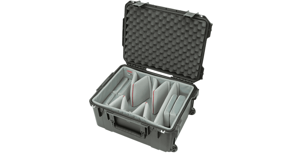 SKB Cases 3I-2015-10DT