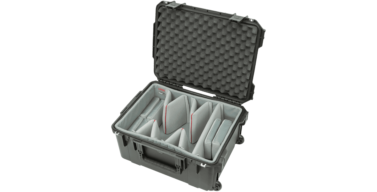 SKB Cases 3I-2015-10DT
