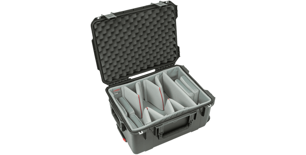 SKB Cases 3I-2015-10DT