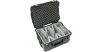 SKB Cases 3I-2015-10DT
