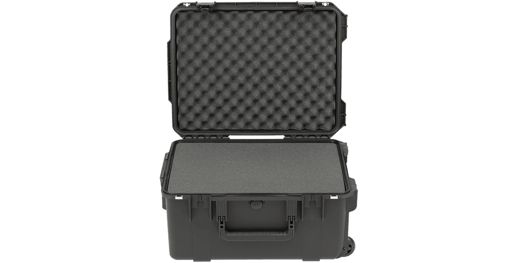 SKB Cases 3I-2015-10BC