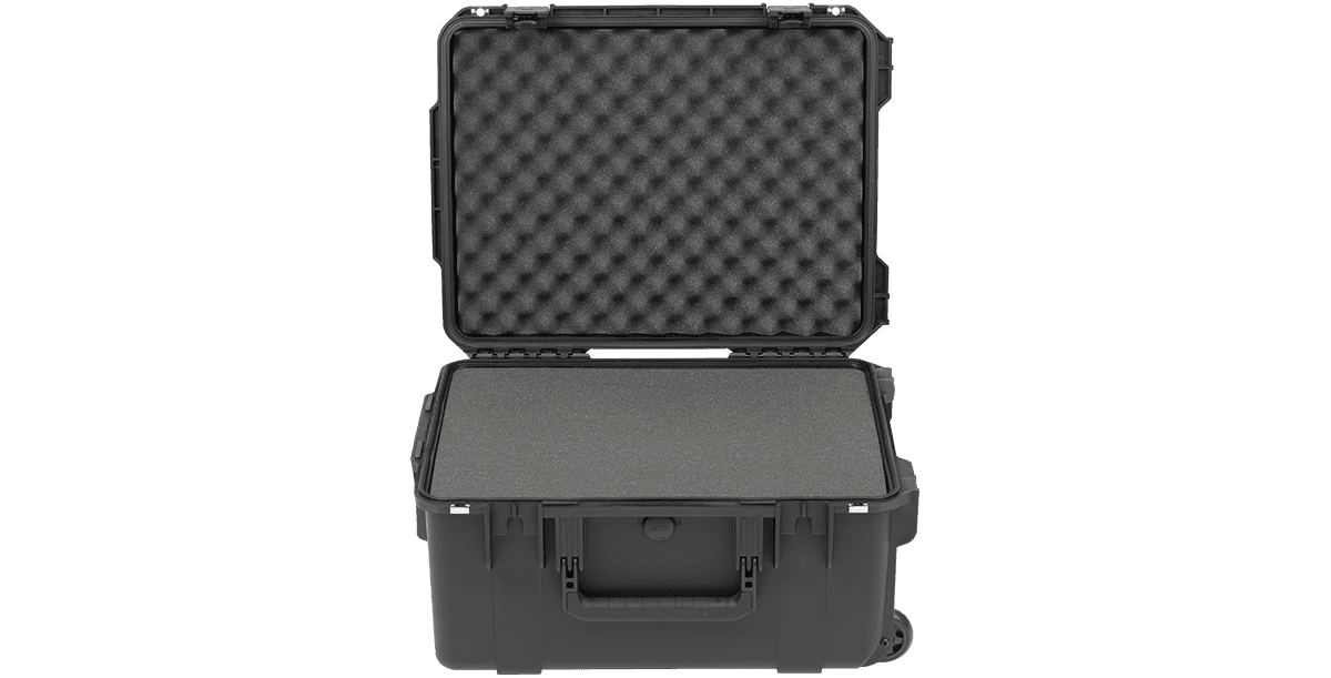 SKB Cases 3I-2015-10BC