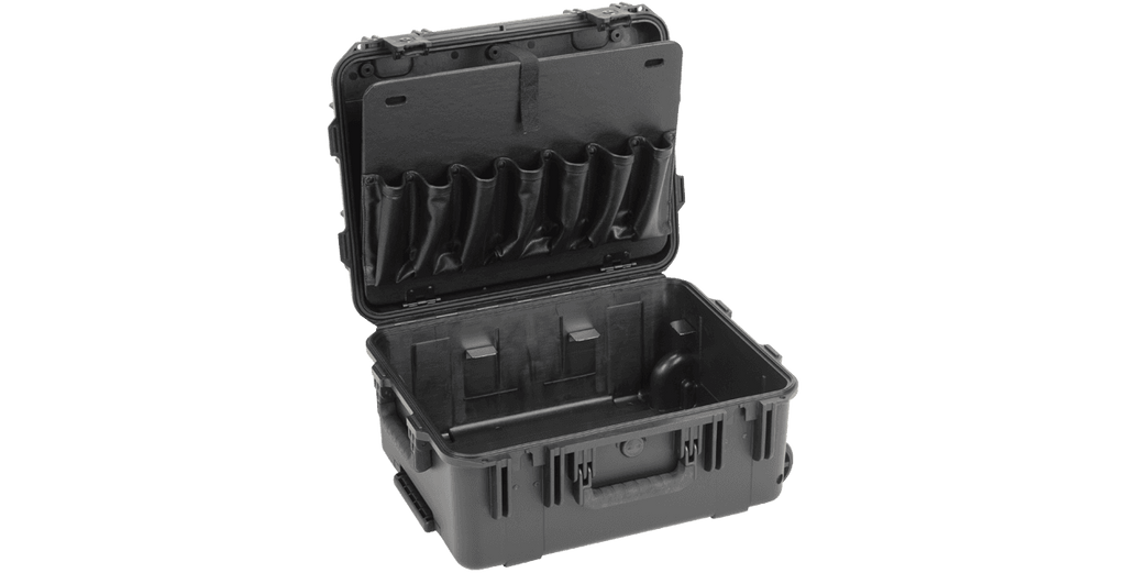 SKB Cases 3I-1914-8B-P