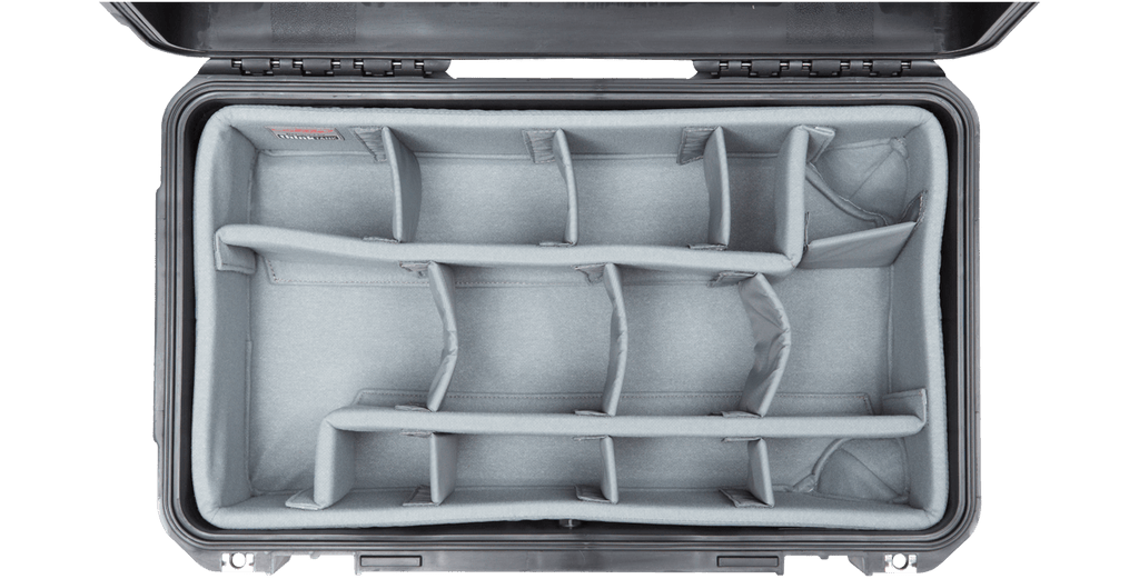 SKB Cases 3I-2011-8DL