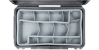 SKB Cases 3I-2011-8DL