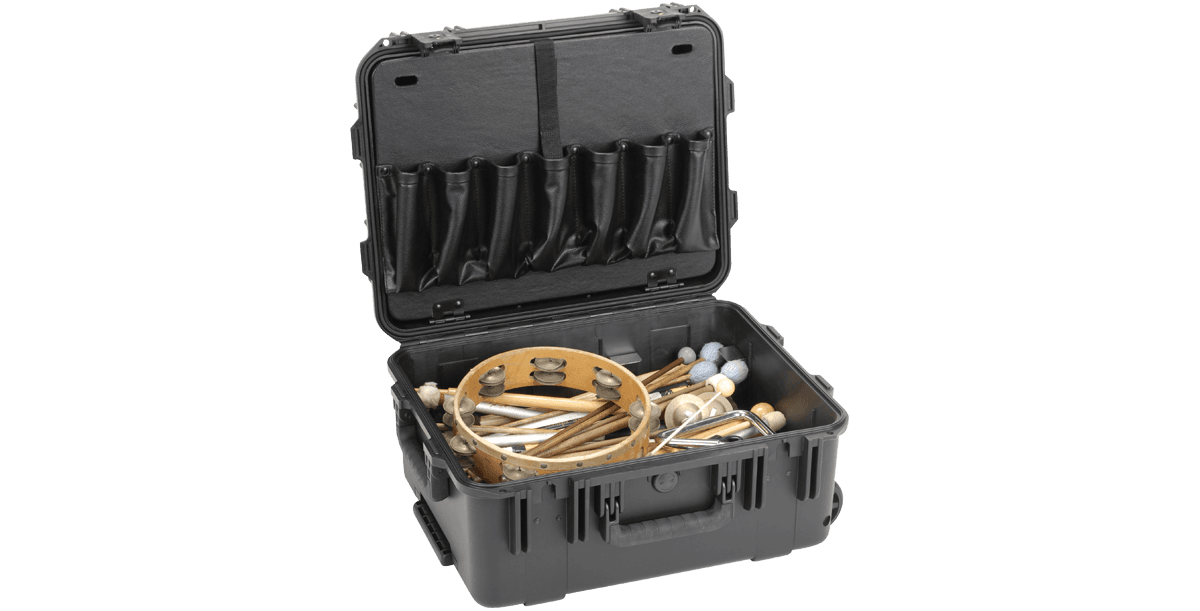 SKB Cases 3I-1914-8B-P