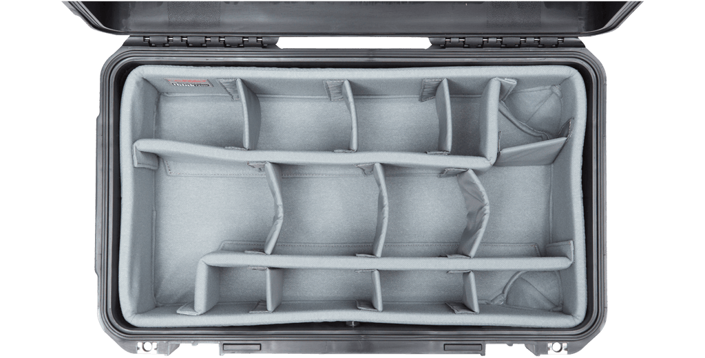 SKB Cases 3I-2011-8DT