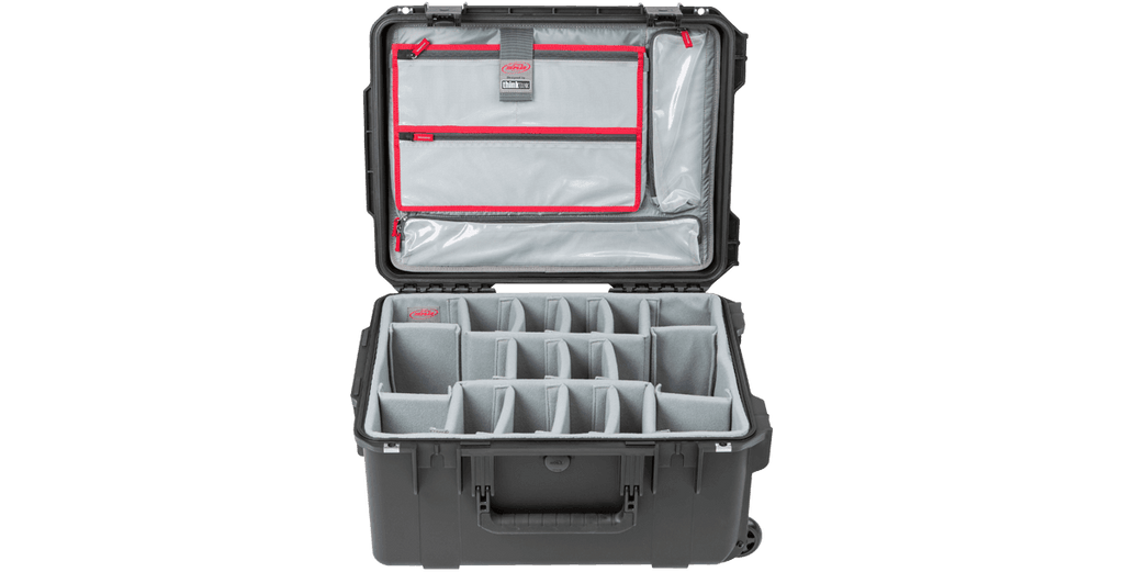SKB Cases 3I-2015-10PL