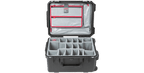 SKB Cases 3I-2015-10PL