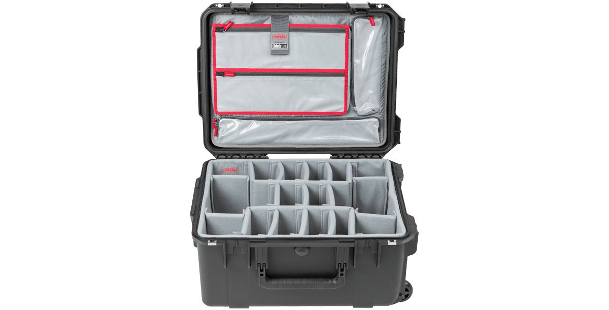 SKB Cases 3I-2015-10PL