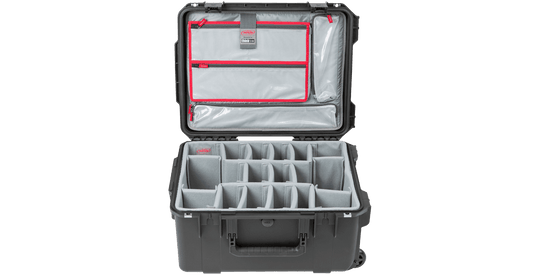 SKB Cases 3I-2015-10PL