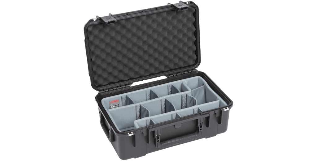 SKB Cases 3I-2011-8DT