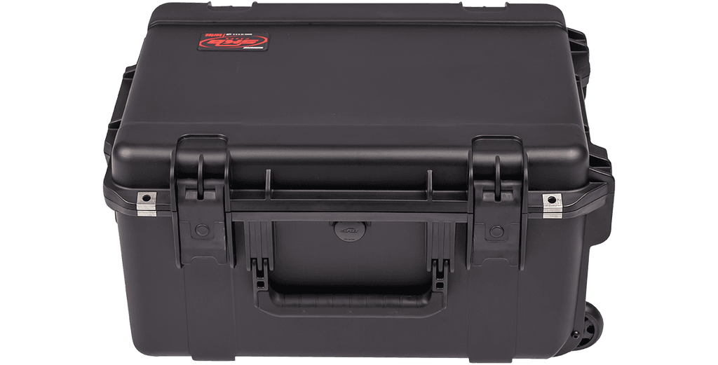 SKB Cases 3I-2015-10BC