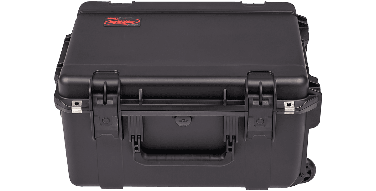SKB Cases 3I-2015-10BC