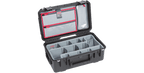 SKB Cases 3I-2011-8DL