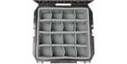 SKB Cases 3I-1515-6DT