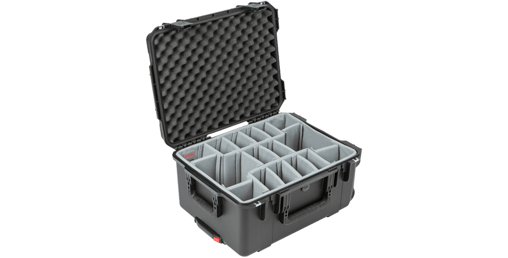 SKB Cases 3I-2015-10PT
