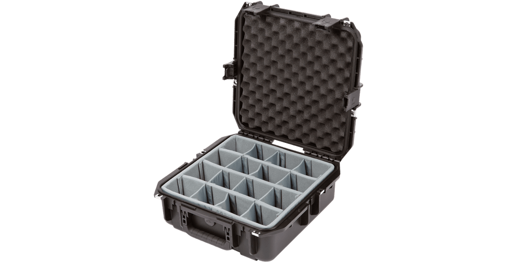 SKB Cases 3I-1515-6DT
