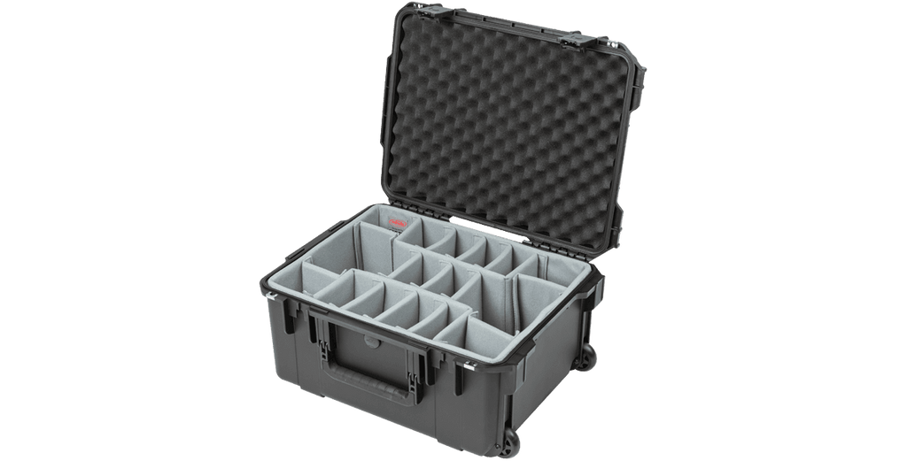SKB Cases 3I-2015-10PT
