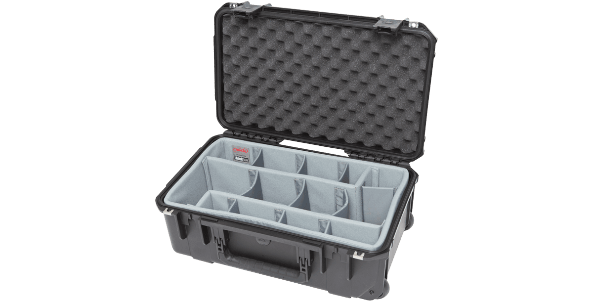 SKB Cases 3I-2011-7DT
