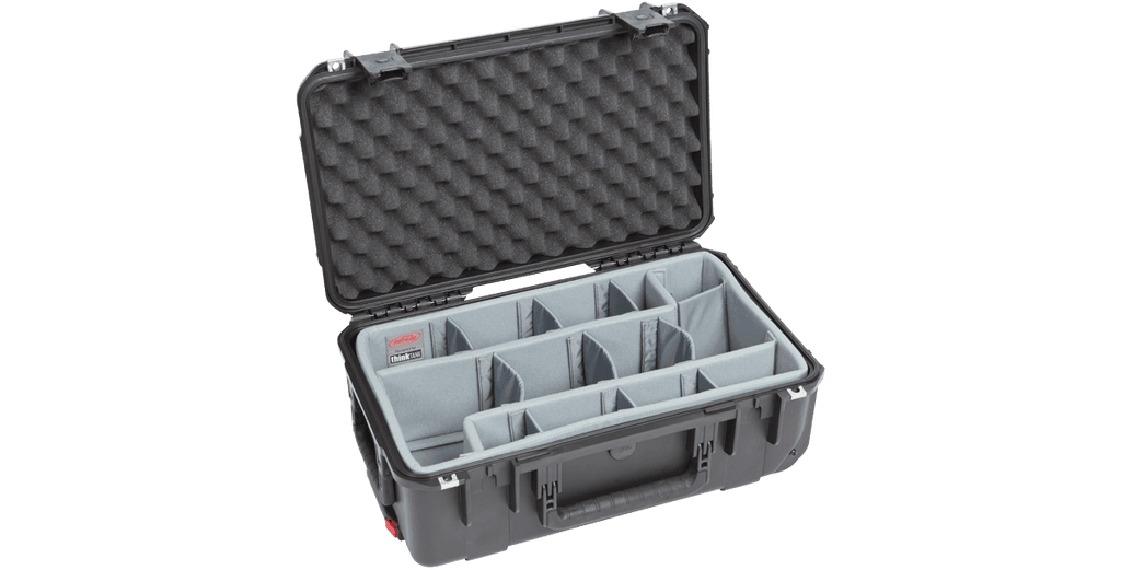 SKB Cases 3I-2011-7DT
