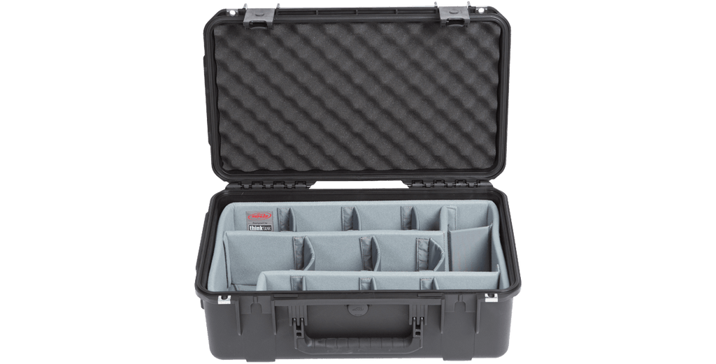 SKB Cases 3I-2011-8DT